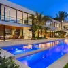 Bán biệt thự hiện đại mới xây